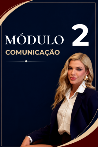 Capa do Módulo II Noções Básicas