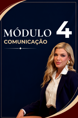 Capa temporária do Módulo 04